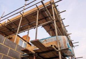 Single-Story Rear Extensions by A2Z Constructions